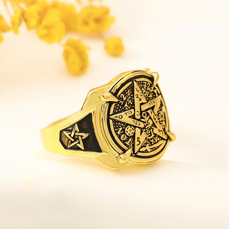 Одиночное кольцо с древней еги – обзор и цена Women Accessories Egypt