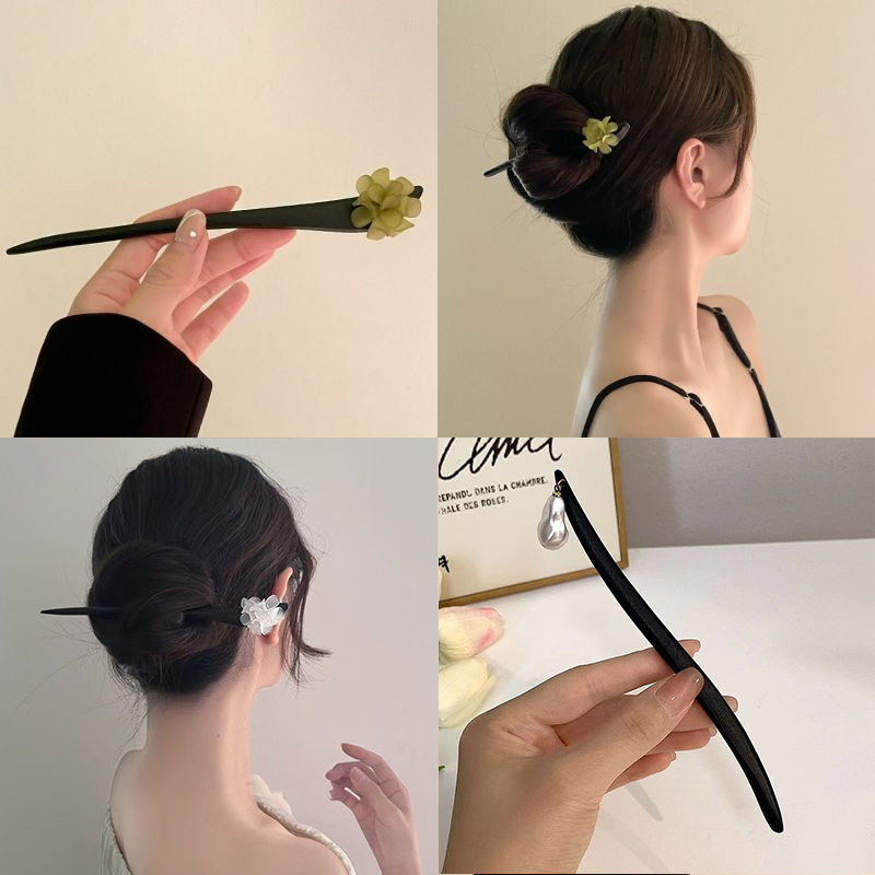 Винтажные деревянные палочки д – обзор и цена Women Accessories Shop