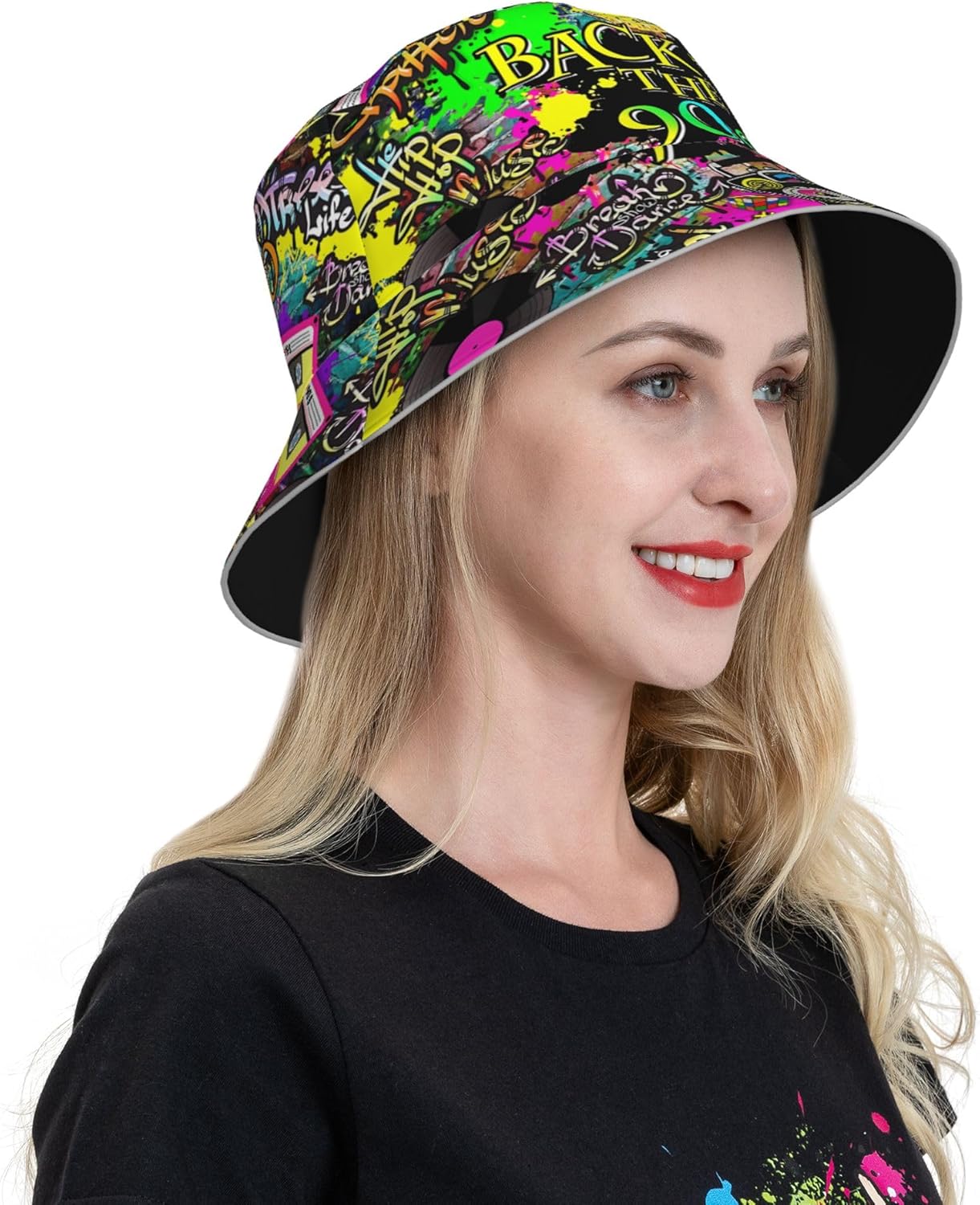 Модная ретро-кепка в стиле 80- – обзор и цена Women'S Accessories In The 90S