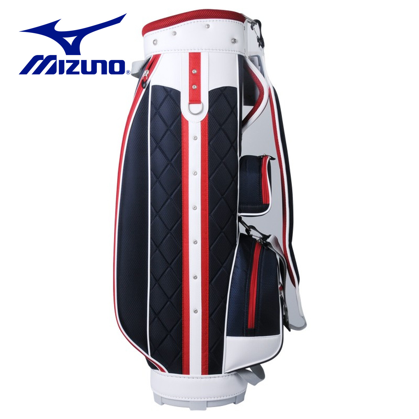 Сумка для гольфа Mizuno для же – обзор и цена Women'S Golf Accessories