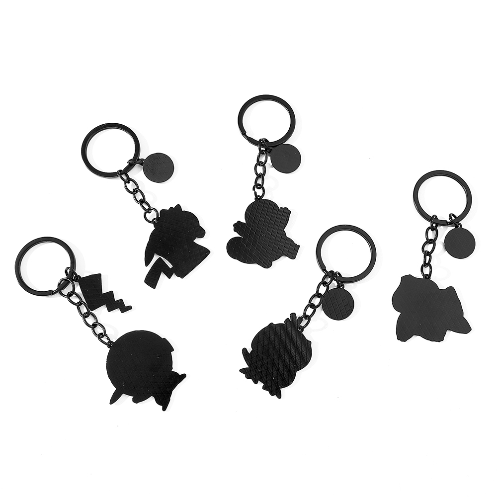 Брелок Kawaii Pokemon для маль – обзор и цена Women Accessories Picture