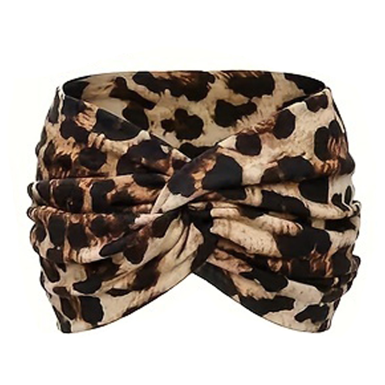 Витые широкие повязки на голов – обзор и цена Women'S Yoga Accessories
