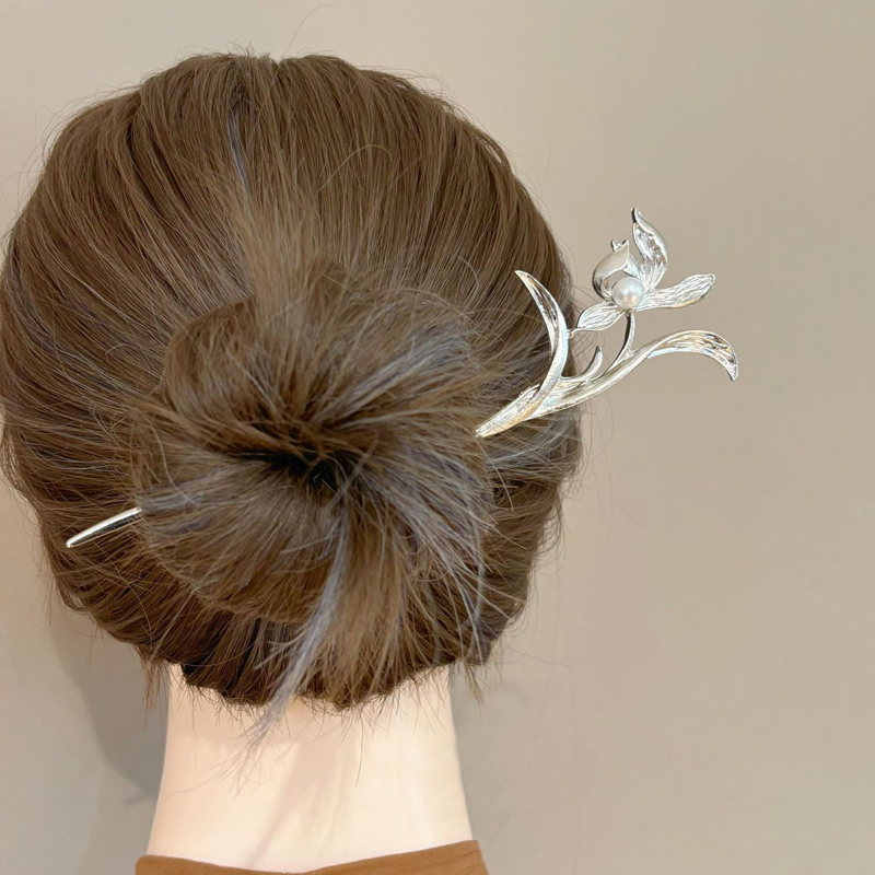 Новая заколка для волос в кита – обзор и цена Women Accessories Shop