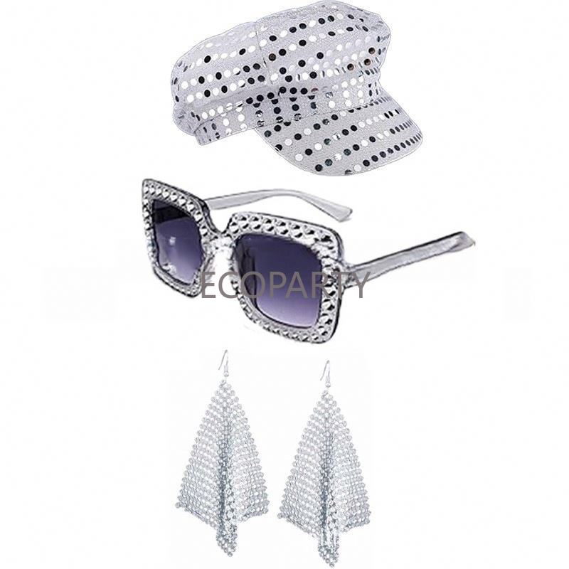 2024 3 шт./5 шт., комплект акс – обзор и цена Women'S Accessories In The 70S