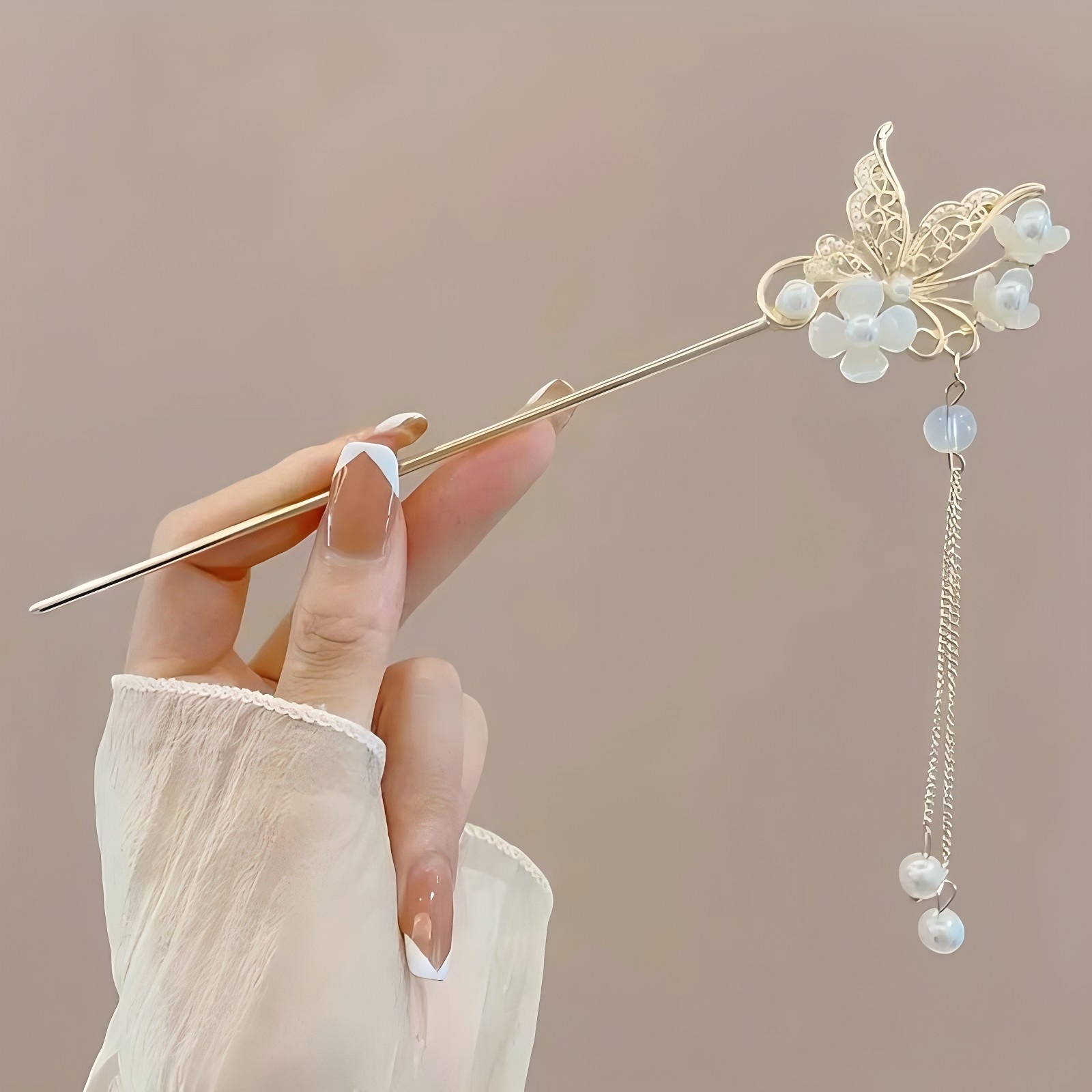 1/6 шт., элегантная палочка дл – обзор и цена Women Accessories Shop