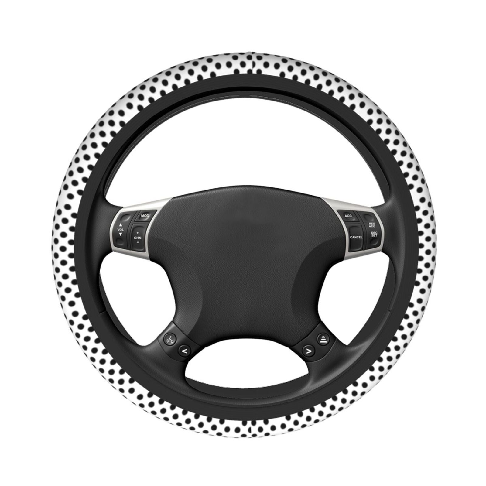 Руль с черным пятном и принтом – обзор и цена Women'S Accessories Vans