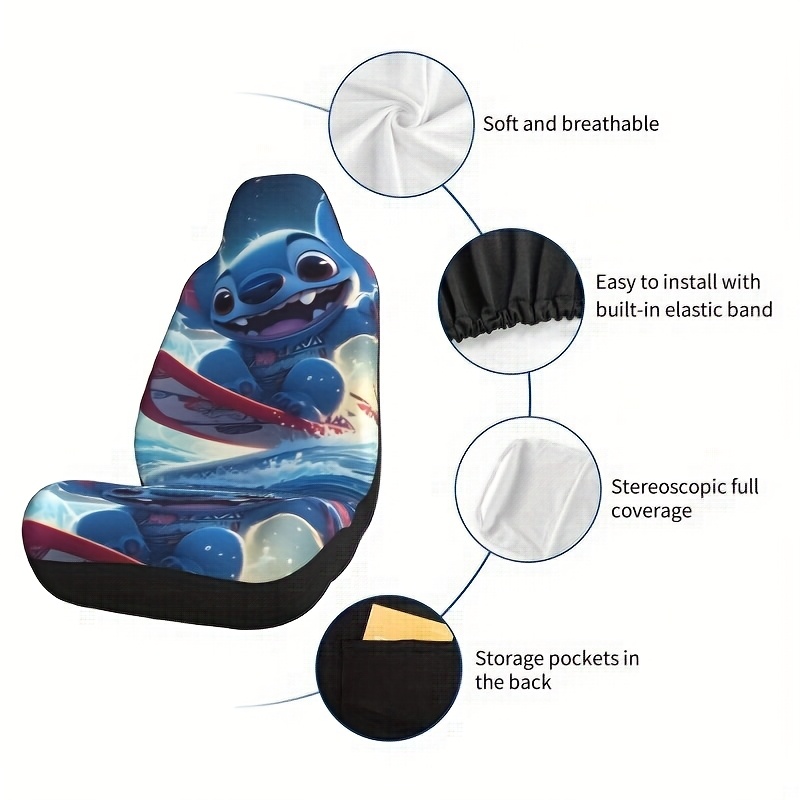 Чехол для автомобильного сиден – обзор и цена Women'S Accessories Vans