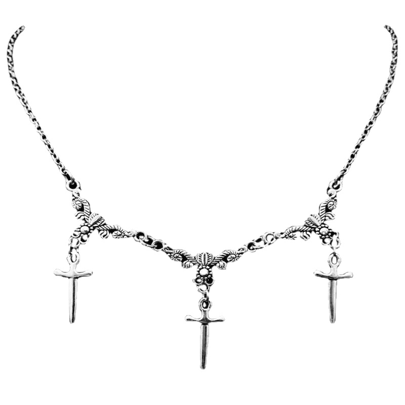 Чокеры с укусом вампира, ожере – обзор и цена Women'S Victorian Accessories