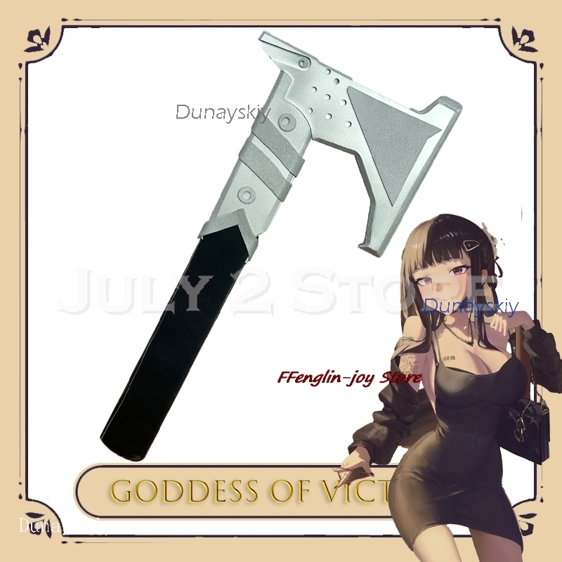BGoddess Of Victory NIKKE D: K – обзор и цена Women'S Accessories Accessorize