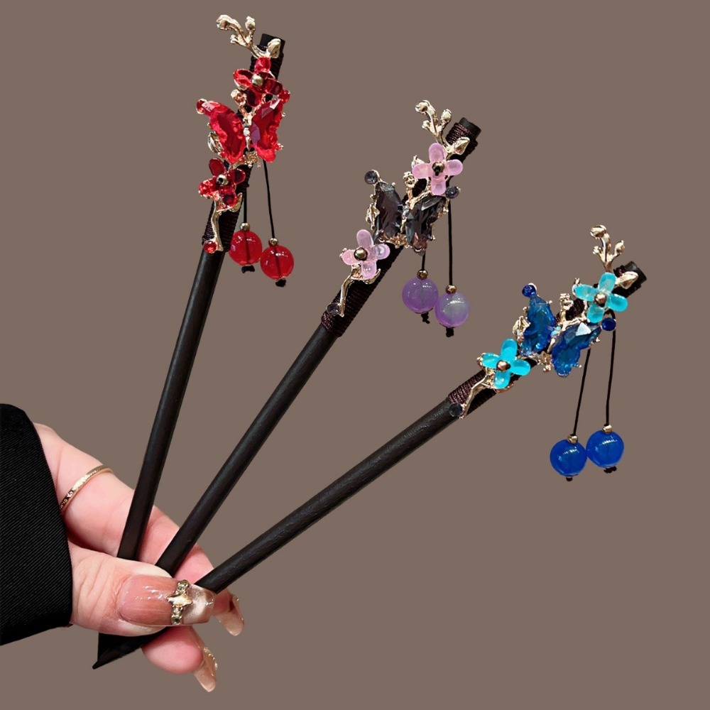 1 шт. изысканные модные яркие  – обзор и цена Women Accessories Shop