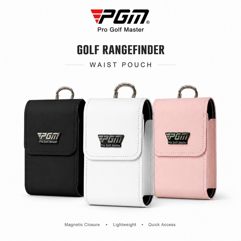 Магнитная поясная сумка PGM дл – обзор и цена Women'S Golf Accessories