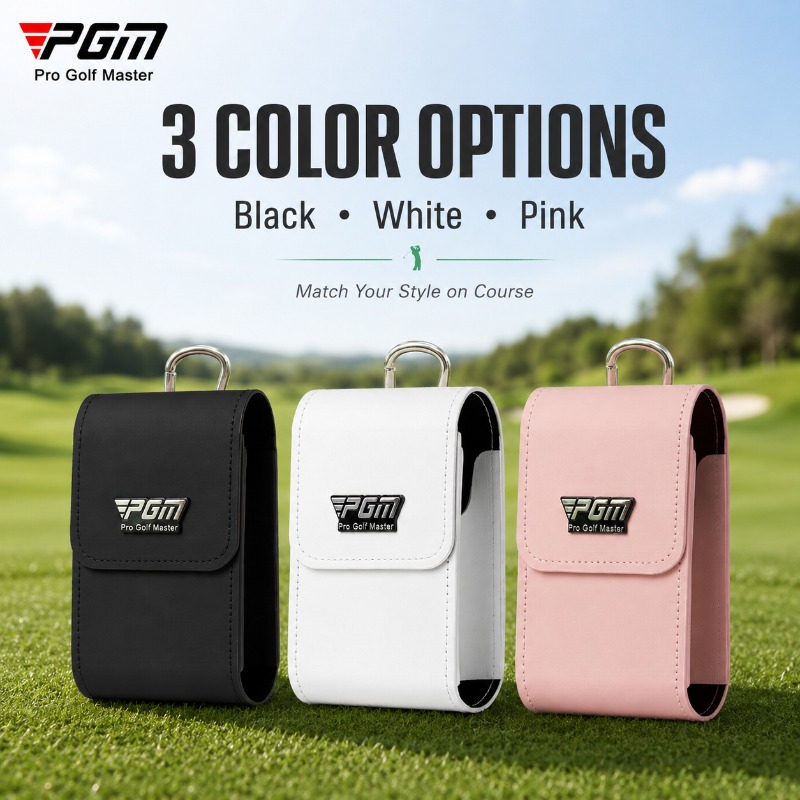 Магнитная поясная сумка PGM дл – обзор и цена Women'S Golf Accessories