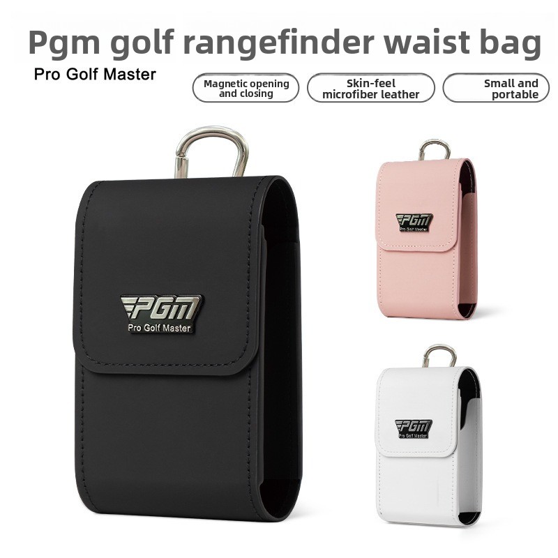 Магнитная поясная сумка PGM дл – обзор и цена Women'S Golf Accessories