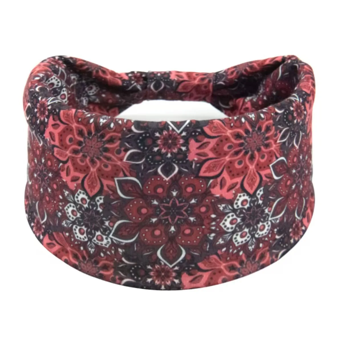 🌸 Повязка на голову с цветком  – обзор и цена Women'S Yoga Accessories