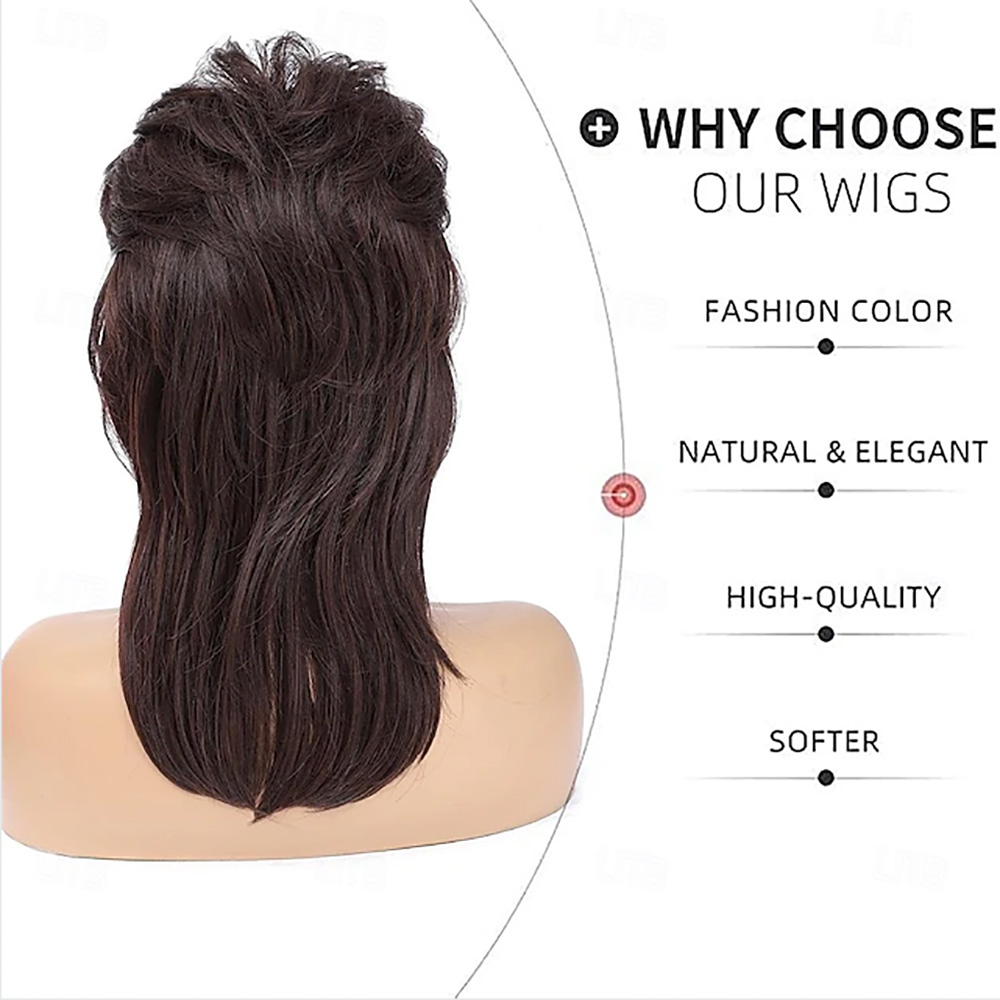 Синтетические парики HAIRJOY д – обзор и цена Women'S Accessories In The 90S