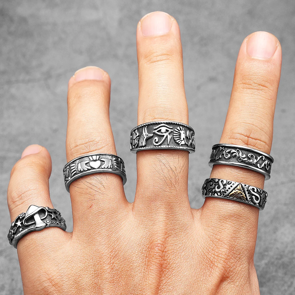 Египетский фараон Глаз Гора То – обзор и цена Women Accessories Egypt