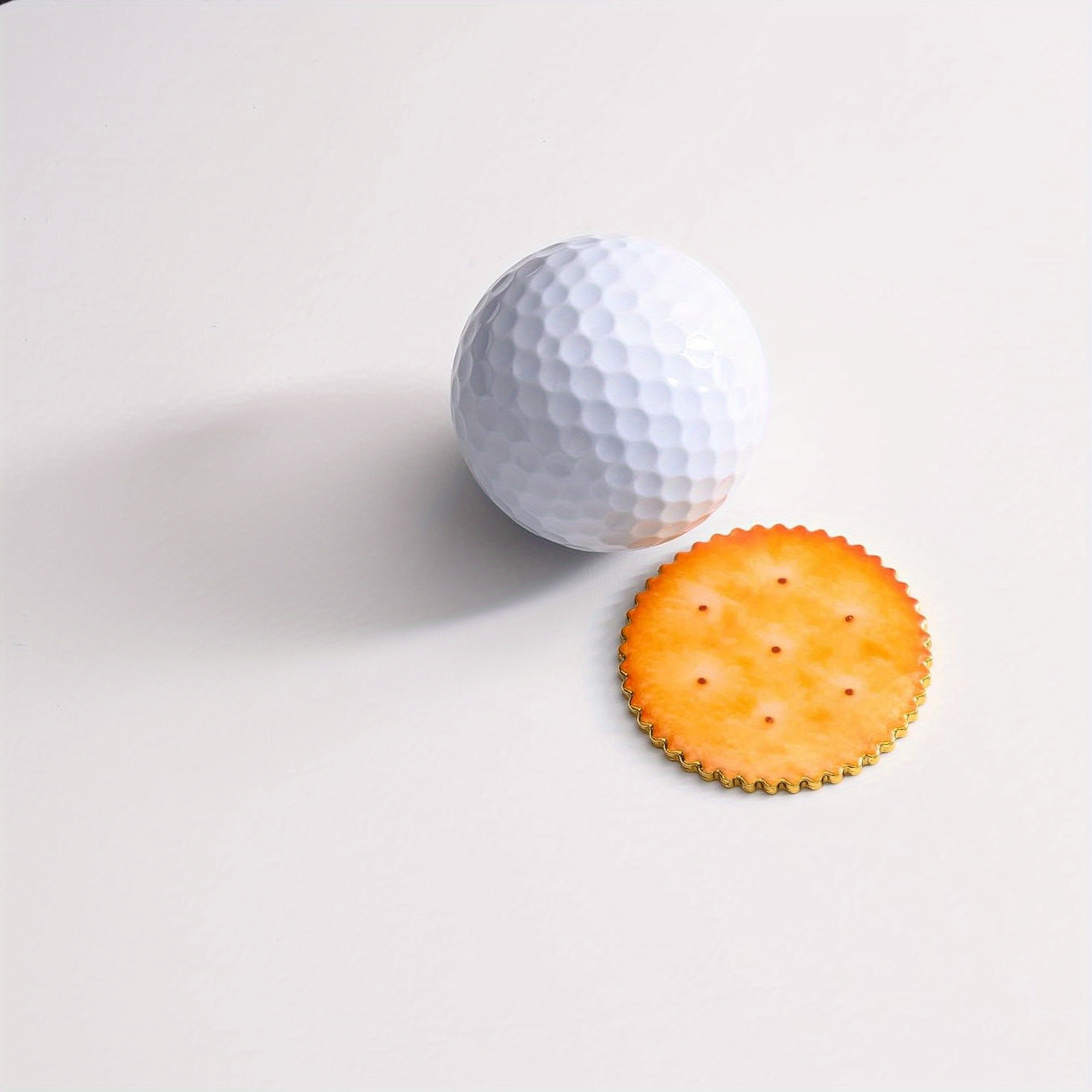 4-пакет маркеры для мячей для  – обзор и цена Women'S Golf Accessories