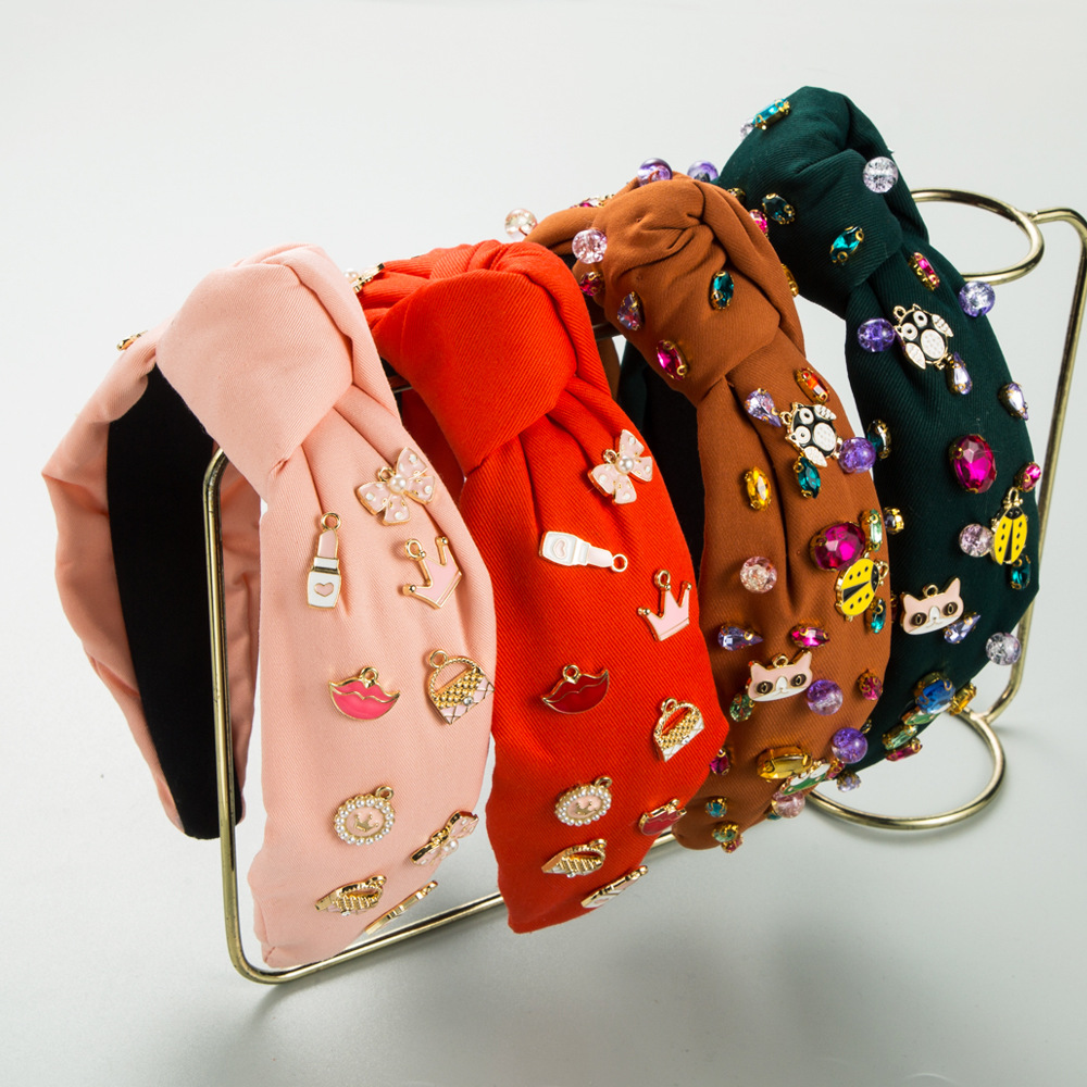 Повязка на голову Heming: нова – обзор и цена Women'S Accessories Accessorize