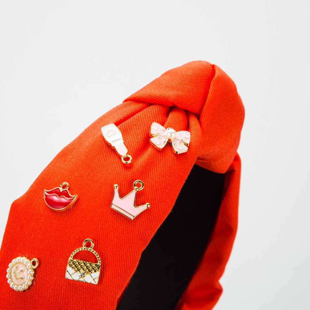 Повязка на голову Heming: нова – обзор и цена Women'S Accessories Accessorize
